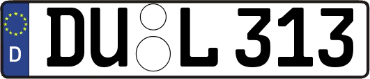 DU-L313