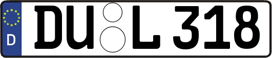 DU-L318