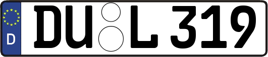 DU-L319