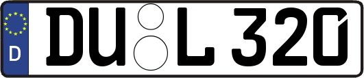 DU-L320