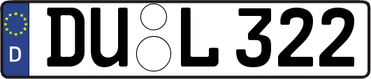 DU-L322