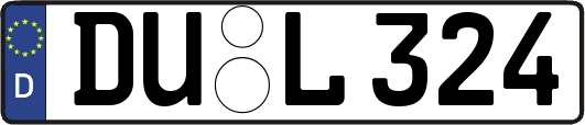 DU-L324