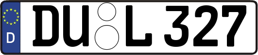 DU-L327