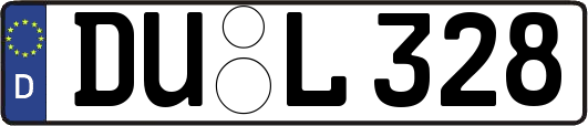 DU-L328