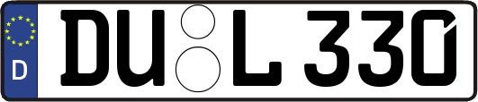 DU-L330