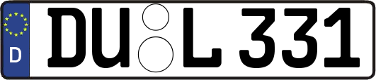 DU-L331