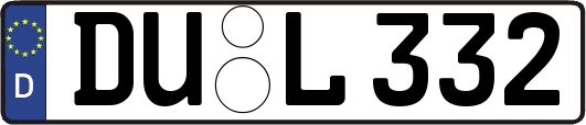 DU-L332