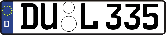 DU-L335