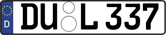 DU-L337