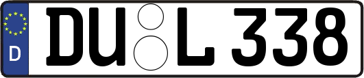 DU-L338