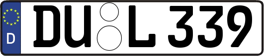 DU-L339
