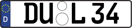 DU-L34