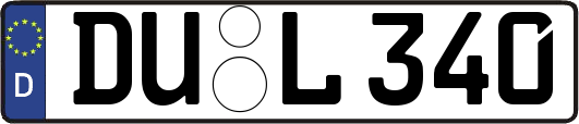 DU-L340