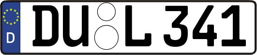 DU-L341