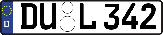 DU-L342