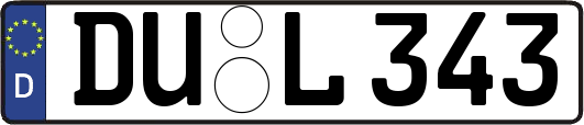DU-L343