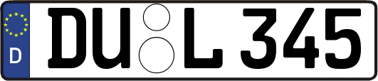DU-L345