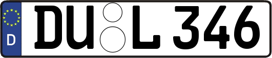 DU-L346