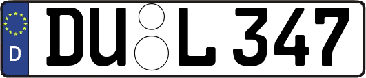DU-L347