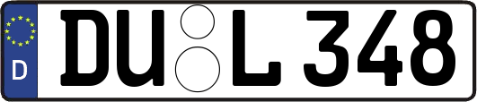 DU-L348