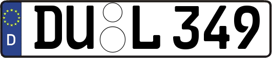 DU-L349