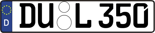 DU-L350