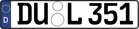 DU-L351