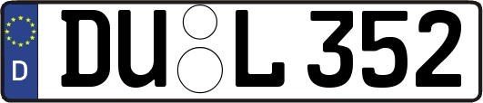 DU-L352