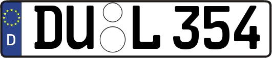 DU-L354