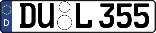 DU-L355