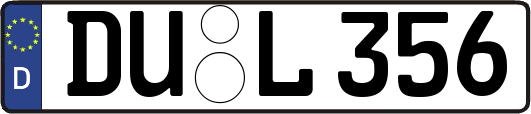 DU-L356