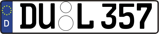 DU-L357