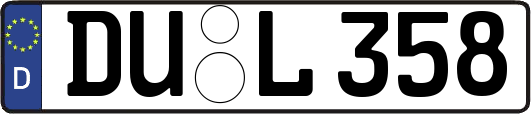 DU-L358