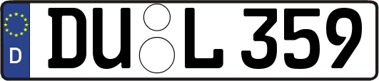 DU-L359