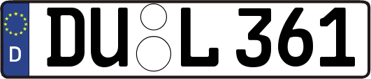DU-L361