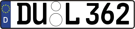 DU-L362
