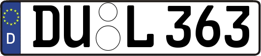 DU-L363