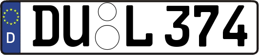 DU-L374