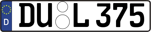 DU-L375