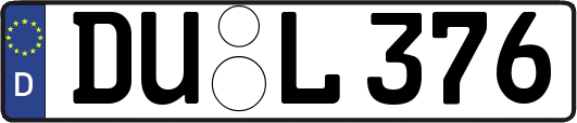 DU-L376