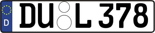 DU-L378