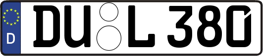 DU-L380