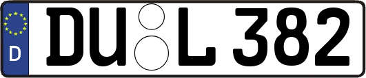 DU-L382