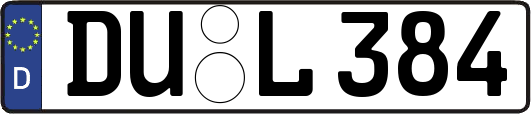 DU-L384