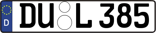 DU-L385