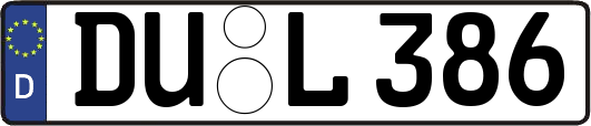 DU-L386