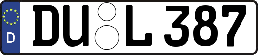 DU-L387