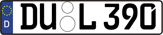 DU-L390