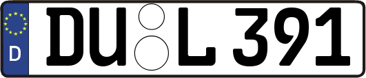 DU-L391