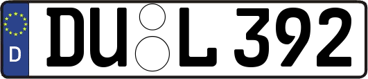 DU-L392